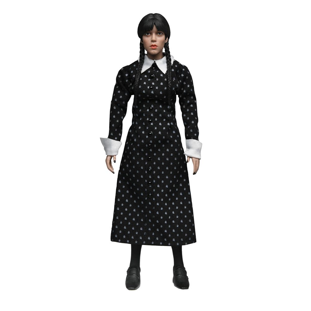 Wednesday Figura Wednesday (Classic Dress) 20 cm