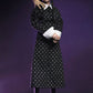 Wednesday Figura Wednesday (Classic Dress) 20 cm