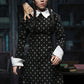 Wednesday Figura Wednesday (Classic Dress) 20 cm