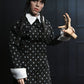 Wednesday Figura Wednesday (Classic Dress) 20 cm