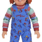 Child's Play 2 Figura Ultimate Chucky 18 cm