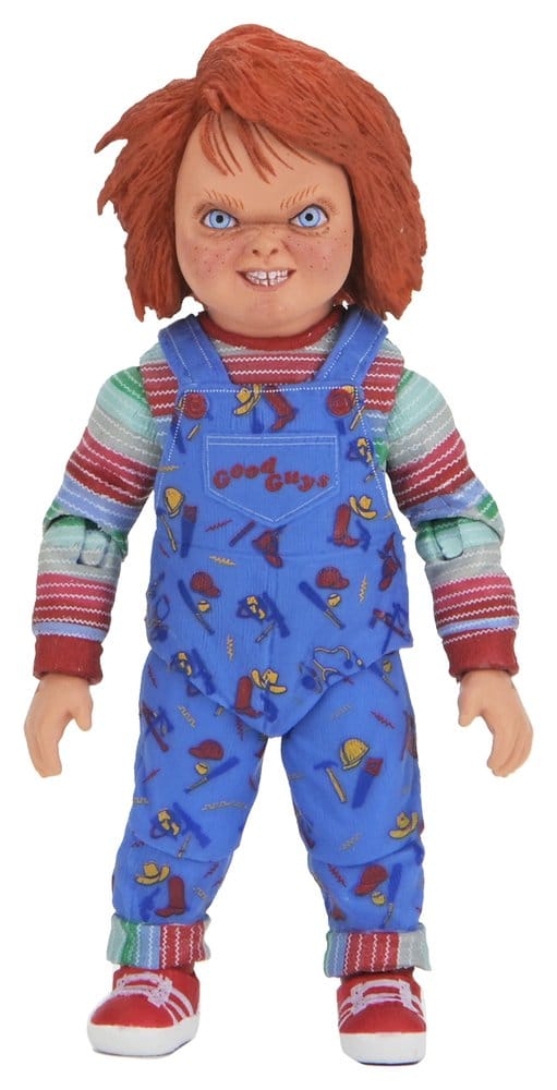 Child's Play 2 Figura Ultimate Chucky 18 cm