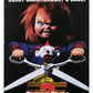 Child's Play 2 Figura Ultimate Chucky 18 cm