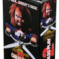 Child's Play 2 Figura Ultimate Chucky 18 cm