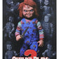 Child's Play 2 Figura Ultimate Chucky 18 cm