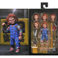 Child's Play 2 Figura Ultimate Chucky 18 cm