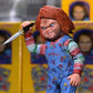 Child's Play 2 Figura Ultimate Chucky 18 cm