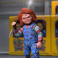 Child's Play 2 Figura Ultimate Chucky 18 cm