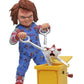 Chucky (TV Series) Figuras Blind Box 1/7 Good Guy Series 2 Surtido (12)