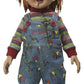 Bride of Chucky Figura Chucky 25 cm