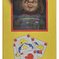 Bride of Chucky Figura Chucky 25 cm