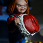 Chucky (Serie de TV) Ultimate Figura Chucky (Holiday Edition) 18 cm