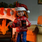 Chucky (Serie de TV) Ultimate Figura Chucky (Holiday Edition) 18 cm