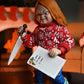 Chucky (Serie de TV) Ultimate Figura Chucky (Holiday Edition) 18 cm