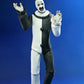 Fortnite: Fortnitemares Figura Art the Clown 18 cm