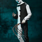 Terrifier Figura Ultimate Art the Clown 17 cm