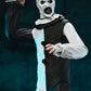 Terrifier Figura Ultimate Art the Clown 17 cm