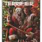 Terrifier 3 Figura Ultimate Santa Suit Art the Clown (Bloody Version) 18 cm