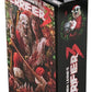 Terrifier 3 Figura Ultimate Santa Suit Art the Clown (Bloody Version) 18 cm