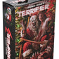 Terrifier 3 Figura Ultimate Santa Suit Art the Clown (Bloody Version) 18 cm