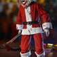 Terrifier 3 Figura Ultimate Santa Suit Art the Clown (Bloody Version) 18 cm