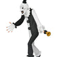 Terrifier Toony Terrors Figura Art the Clown 15 cm