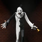 Terrifier Toony Terrors Figura Art the Clown 15 cm