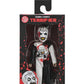 Terrifier Ben Cooper Figura Costume Series 9 Art the Clown 15 cm