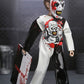 Terrifier Ben Cooper Figura Costume Series 9 Art the Clown 15 cm