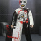 Terrifier Ben Cooper Figura Costume Series 9 Art the Clown 15 cm