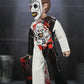 Terrifier Ben Cooper Figura Costume Series 9 Art the Clown 15 cm