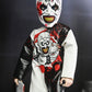Terrifier Ben Cooper Figura Costume Series 9 Art the Clown 15 cm