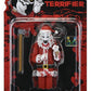 Terrifier 3 Toony Terrors Figura Santa Suit Art the Clown (Bloody Version) 15 cm