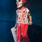 IT Ben Cooper Figura Costume Series 9 Pennywise 15 cm
