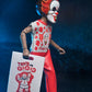 IT Ben Cooper Figura Costume Series 9 Pennywise 15 cm