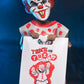 IT Ben Cooper Figura Costume Series 9 Pennywise 15 cm