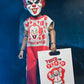 IT Ben Cooper Figura Costume Series 9 Pennywise 15 cm