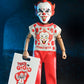 IT Ben Cooper Figura Costume Series 9 Pennywise 15 cm