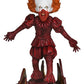 It: Welcome To Derry Head Knocker Blood Pennywise 19 cm - Z POP Toys