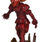 It: Welcome To Derry Head Knocker Blood Pennywise 19 cm - Z POP Toys