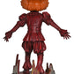 It: Welcome To Derry Head Knocker Blood Pennywise 19 cm - Z POP Toys