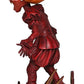 It: Welcome To Derry Head Knocker Blood Pennywise 19 cm - Z POP Toys