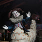 Krampus Figura Der Klown Deluxe Figure 18 cm