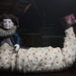 Krampus Figura Der Klown Deluxe Figure 18 cm