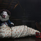Krampus Figura Der Klown Deluxe Figure 18 cm