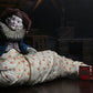 Krampus Figura Der Klown Deluxe Figure 18 cm
