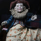 Krampus Figura Der Klown Deluxe Figure 18 cm