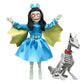 The Beauty of Horror Clothed Figure Figura Ghouliana 20 cm - Z POP Toys