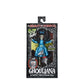 The Beauty of Horror Clothed Figure Figura Ghouliana 20 cm - Z POP Toys