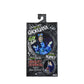 The Beauty of Horror Clothed Figure Figura Ghouliana 20 cm - Z POP Toys